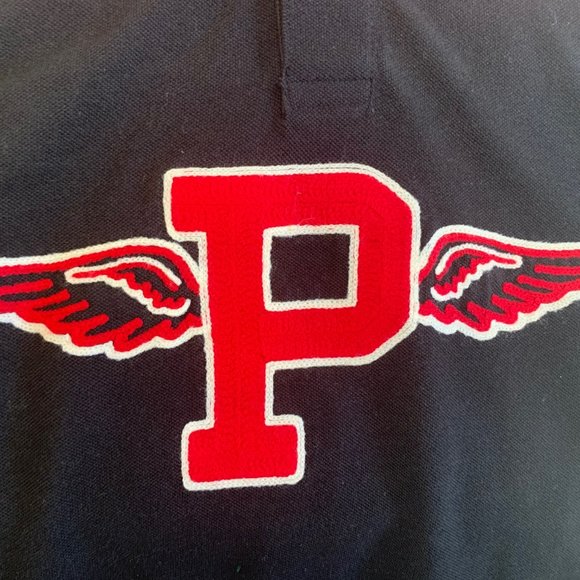 Polo Ralph Lauren P-Wing Knit Shirt - Picture 3 of 4
